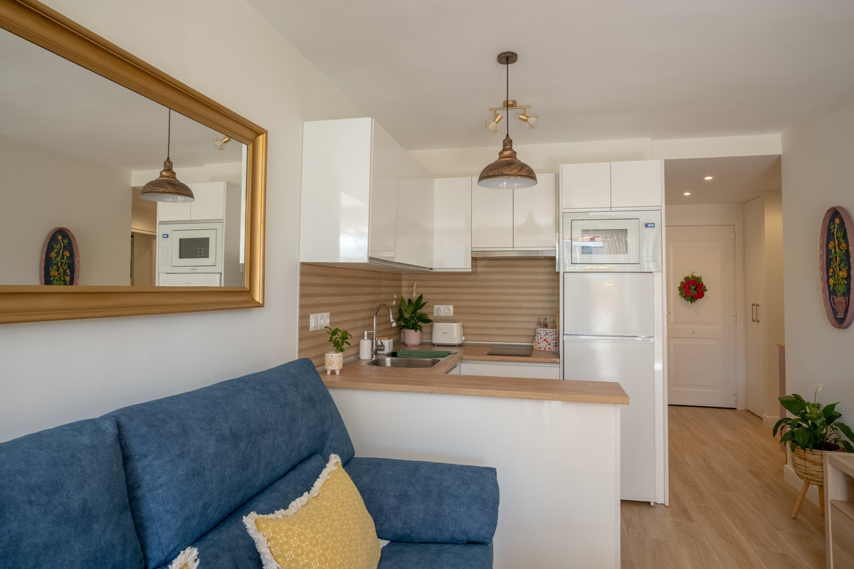 2 Bed Apartment for sale in Los Alamos Costa Del Sol, Málaga, Spain