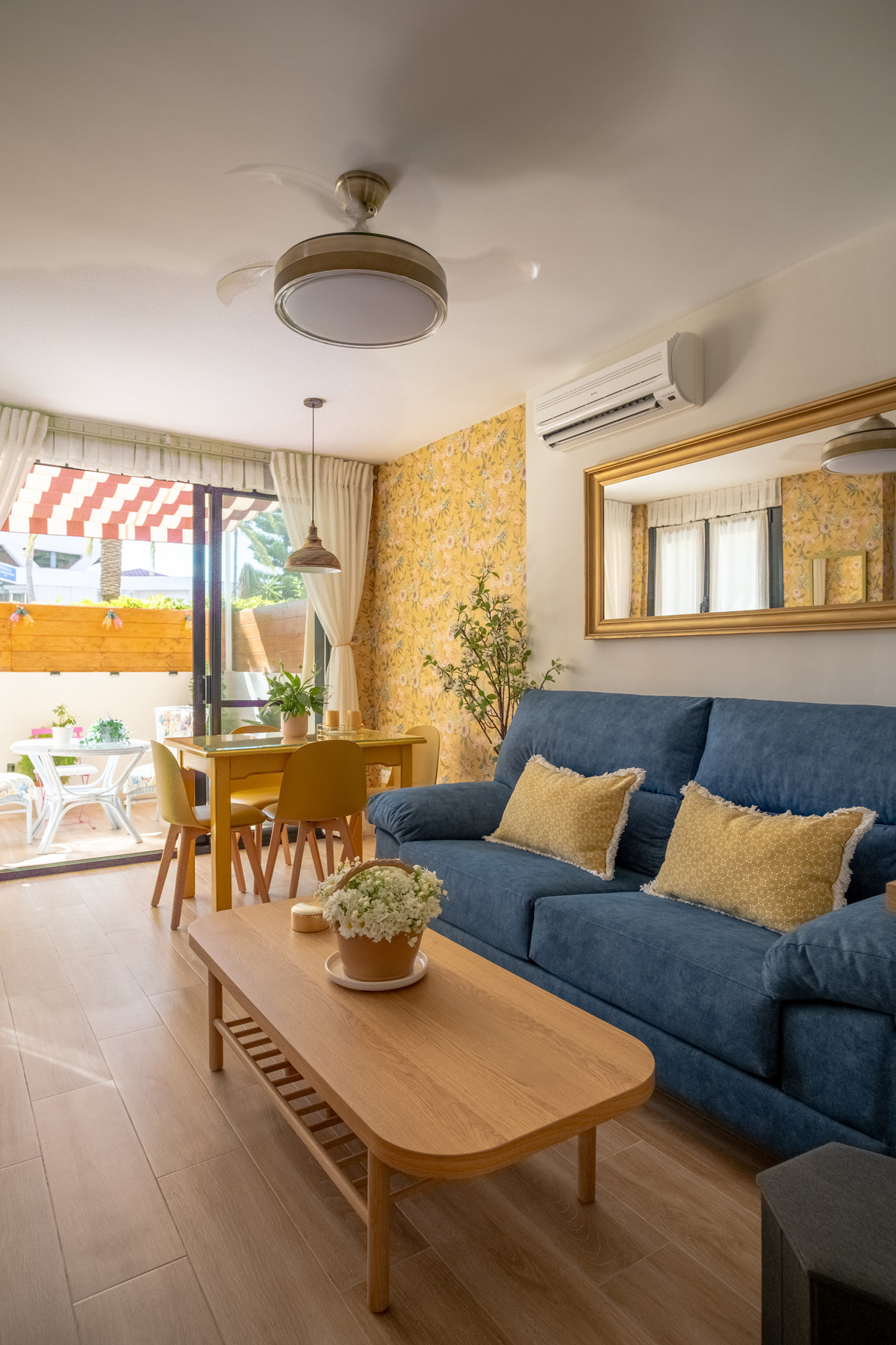 2 Bed Apartment for sale in Los Alamos Costa Del Sol, Málaga, Spain