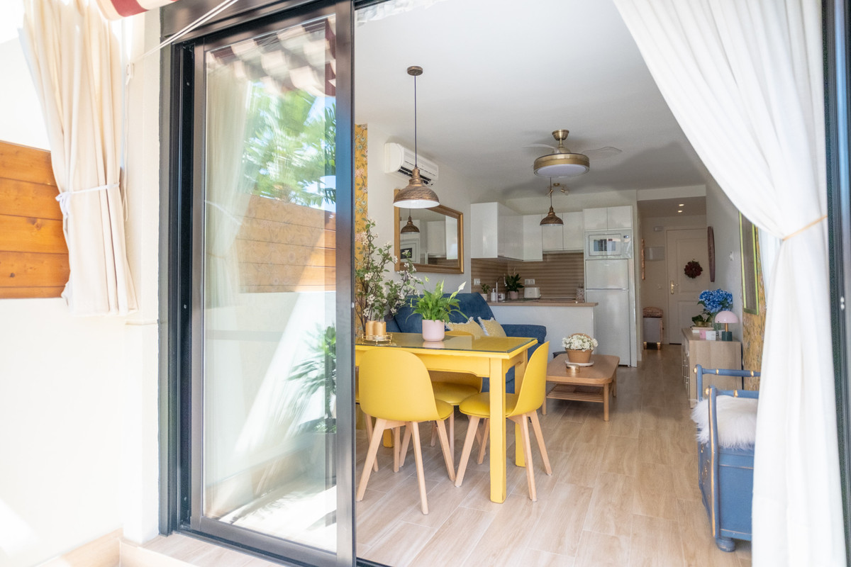 2 Bed Apartment for sale in Los Alamos Costa Del Sol, Málaga, Spain