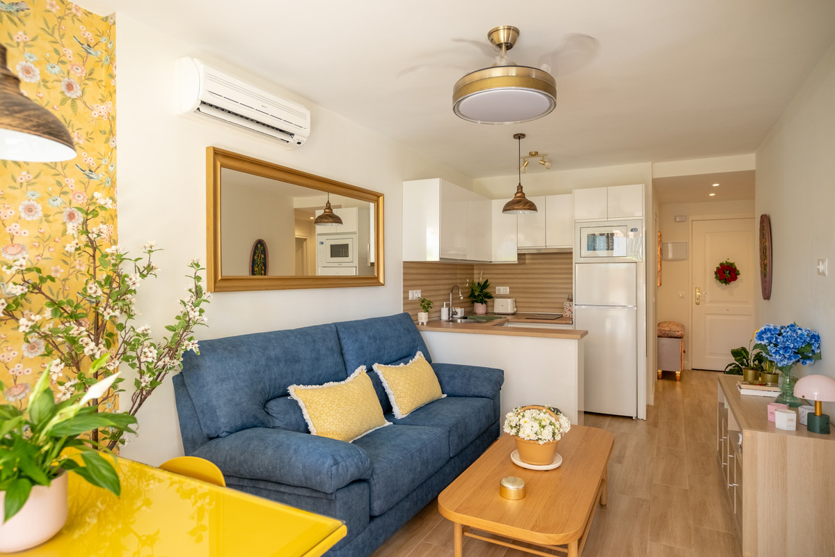 2 Bed Apartment for sale in Los Alamos Costa Del Sol, Málaga, Spain