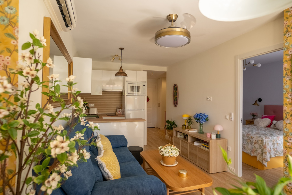 2 Bed Apartment for sale in Los Alamos Costa Del Sol, Málaga, Spain
