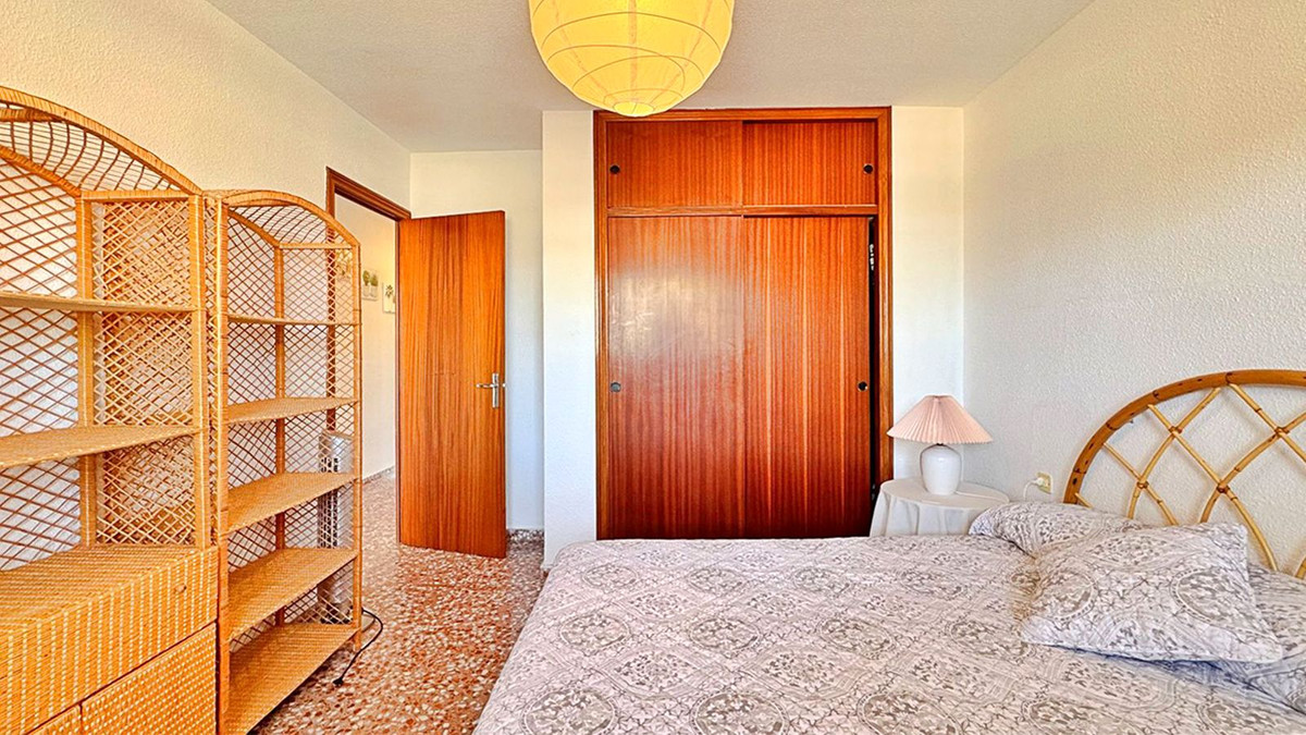 Se vende Apartamento Planta Media de 1 dormitorios en Costa Blanca, Alicante, España