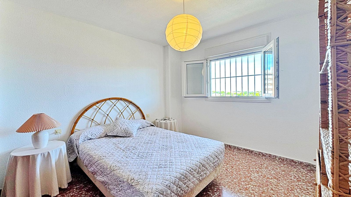 Se vende Apartamento Planta Media de 1 dormitorios en Costa Blanca, Alicante, España