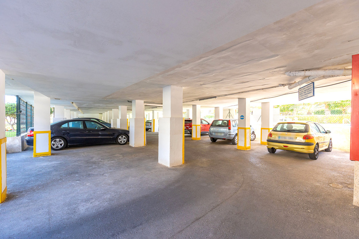 Se vende Apartamento Planta Media de 1 dormitorios en Costa Blanca, Alicante, España