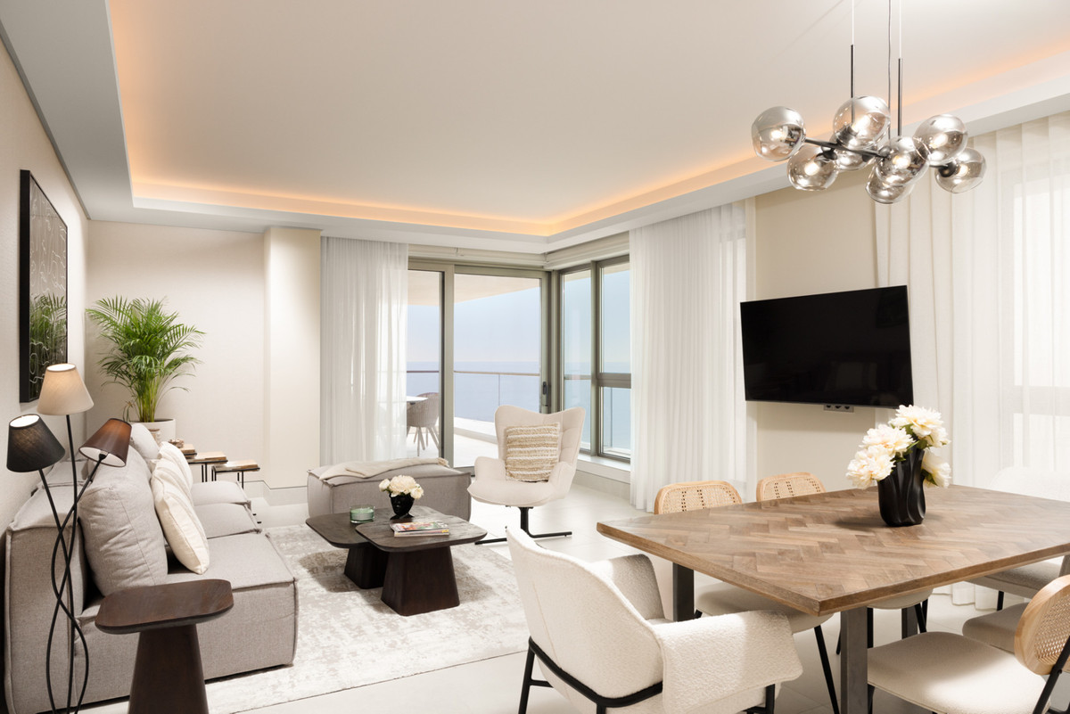 3 Bed Apartment for sale in Málaga Centro Costa Del Sol, Málaga, Spain