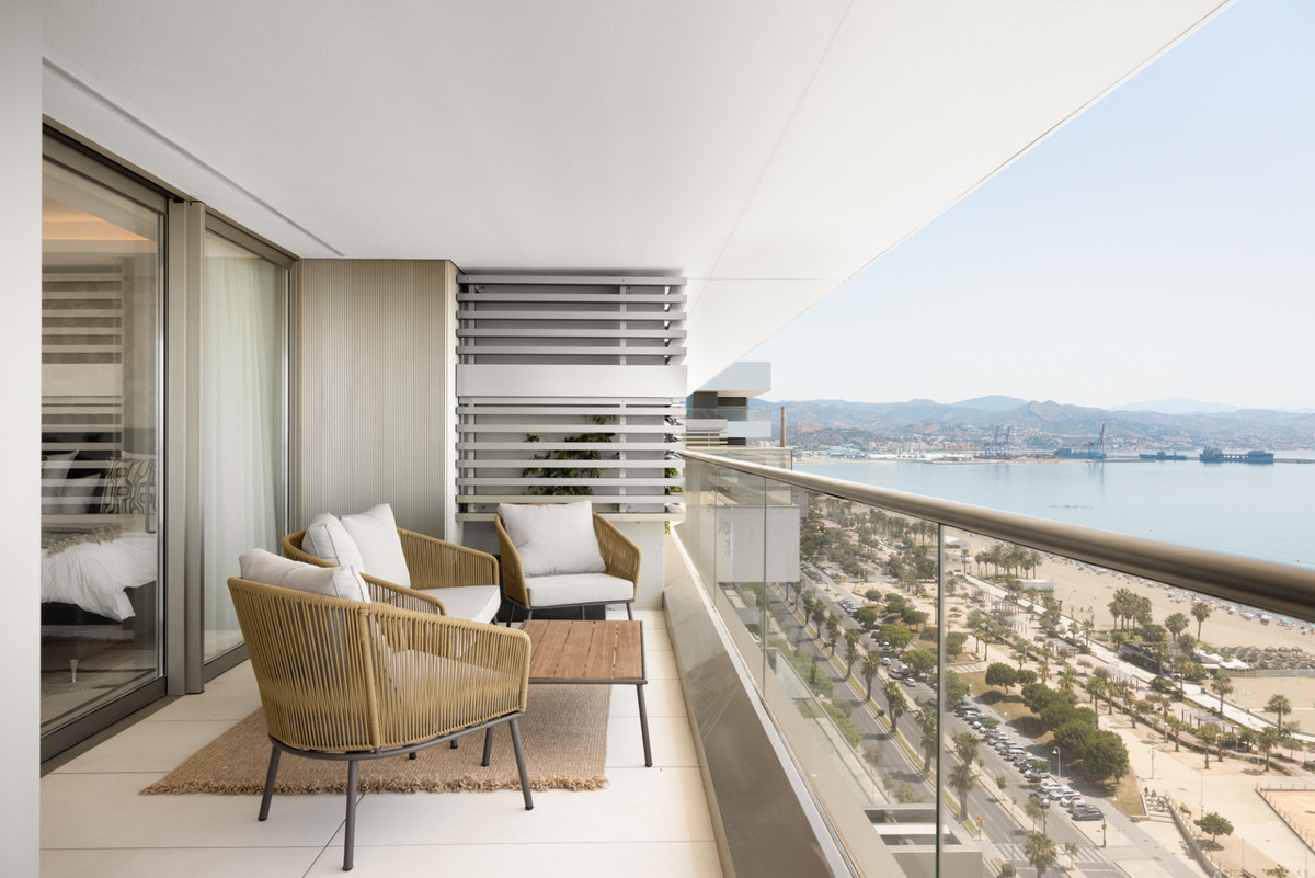3 Bed Apartment for sale in Málaga Centro Costa Del Sol, Málaga, Spain