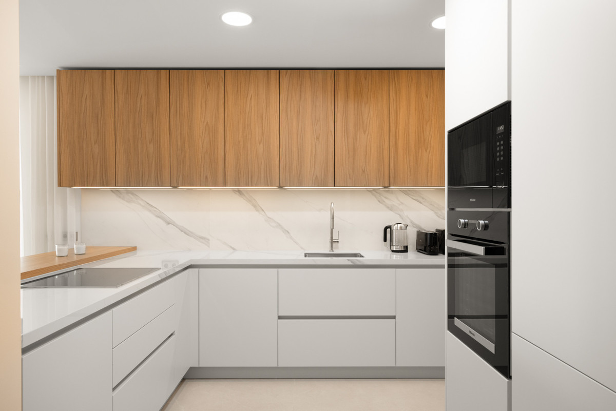 3 Bed Apartment for sale in Málaga Centro Costa Del Sol, Málaga, Spain
