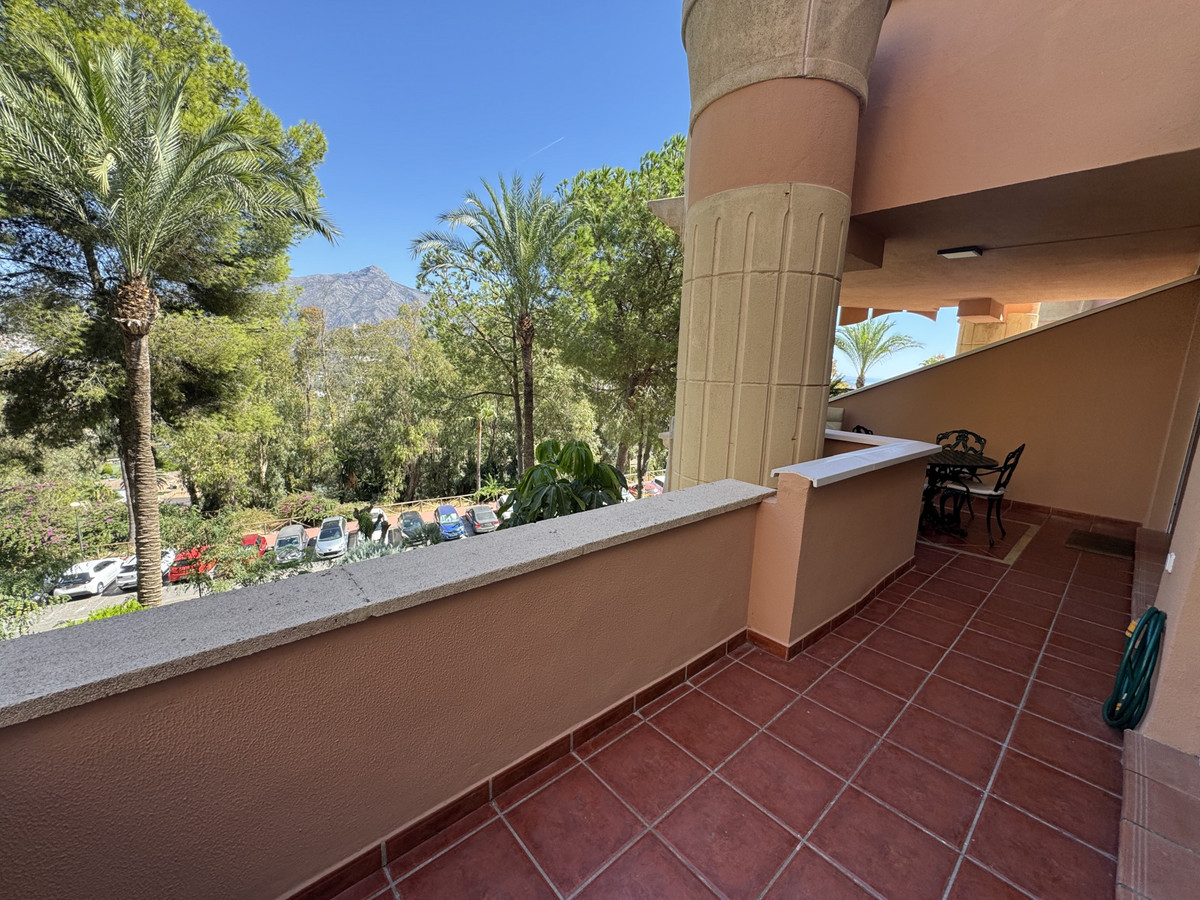 Se vende Apartamento Planta Media de 2 dormitorios en Costa Del Sol, Málaga, España