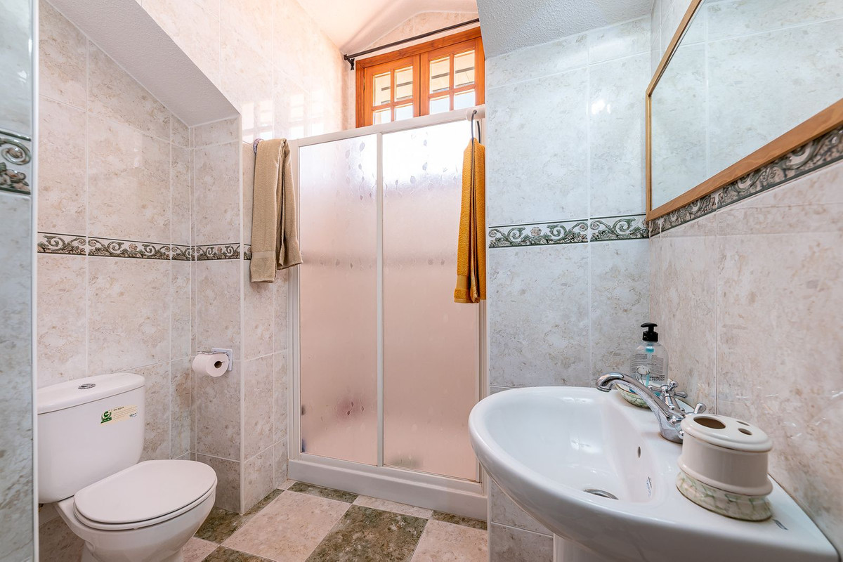 4 Bed Townhouse for sale in Benalmadena Costa Del Sol, Málaga, Spain