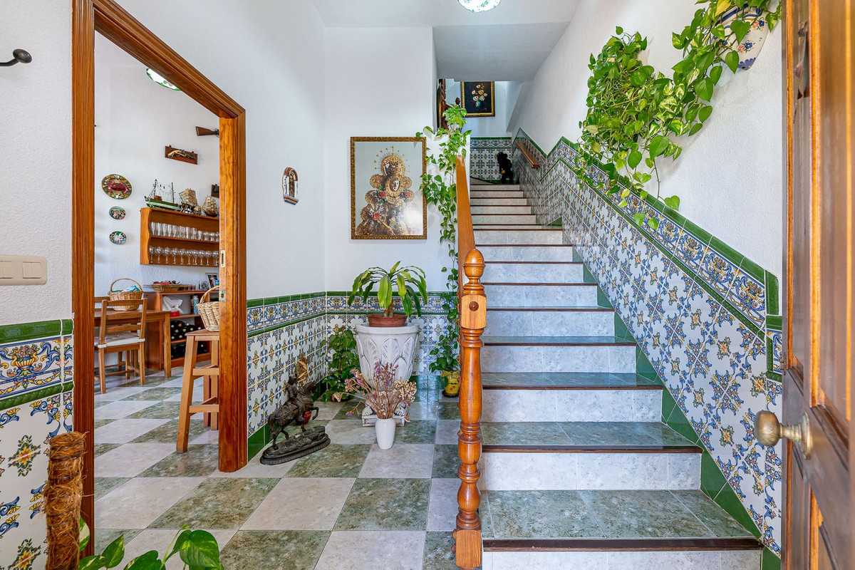 4 Bed Townhouse for sale in Benalmadena Costa Del Sol, Málaga, Spain