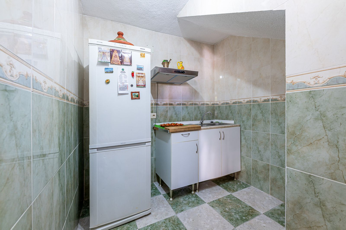 4 Bed Townhouse for sale in Benalmadena Costa Del Sol, Málaga, Spain