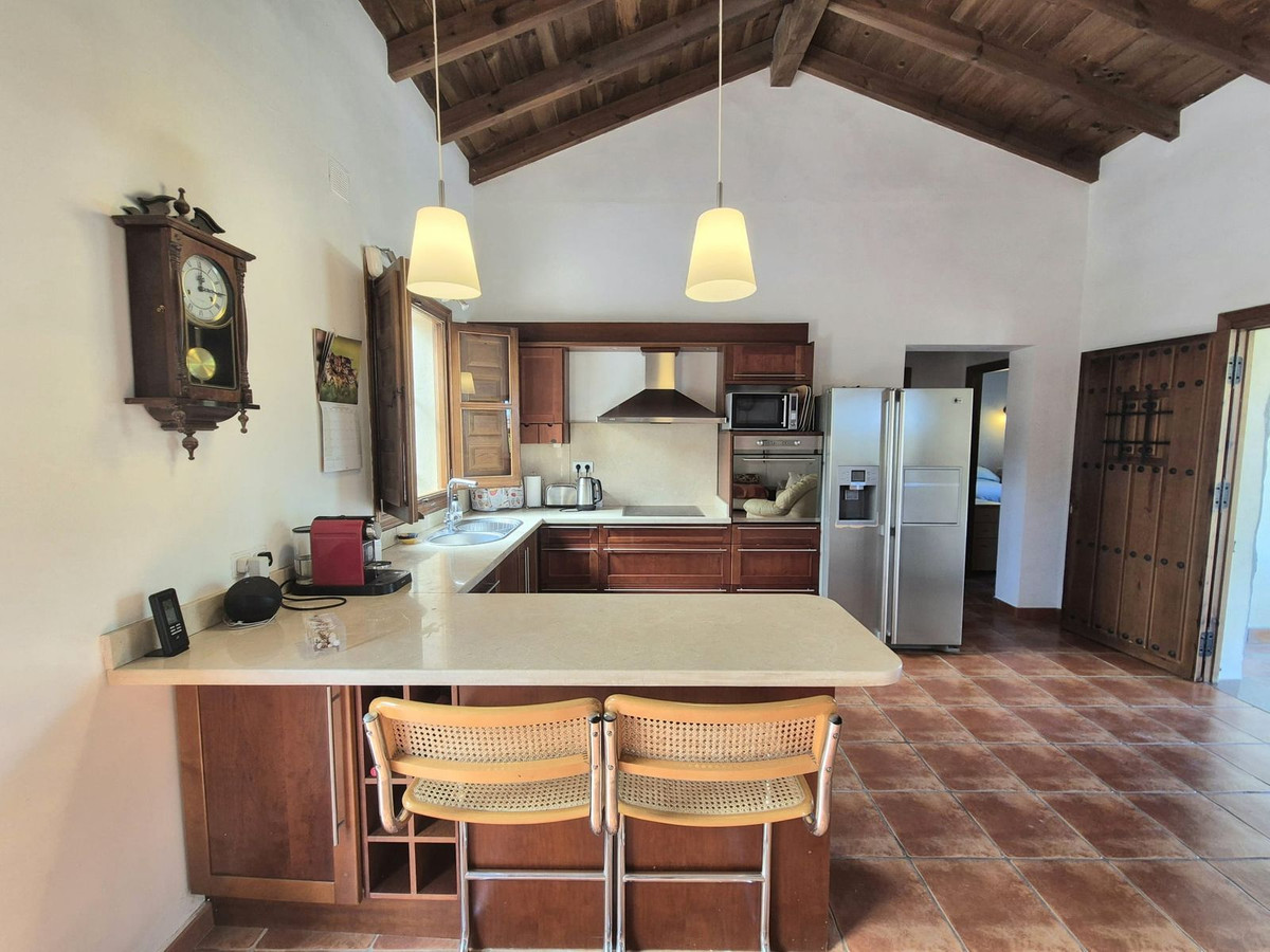 Se vende Villa - Chalet de 2 dormitorios en Costa Del Sol, Málaga, España
