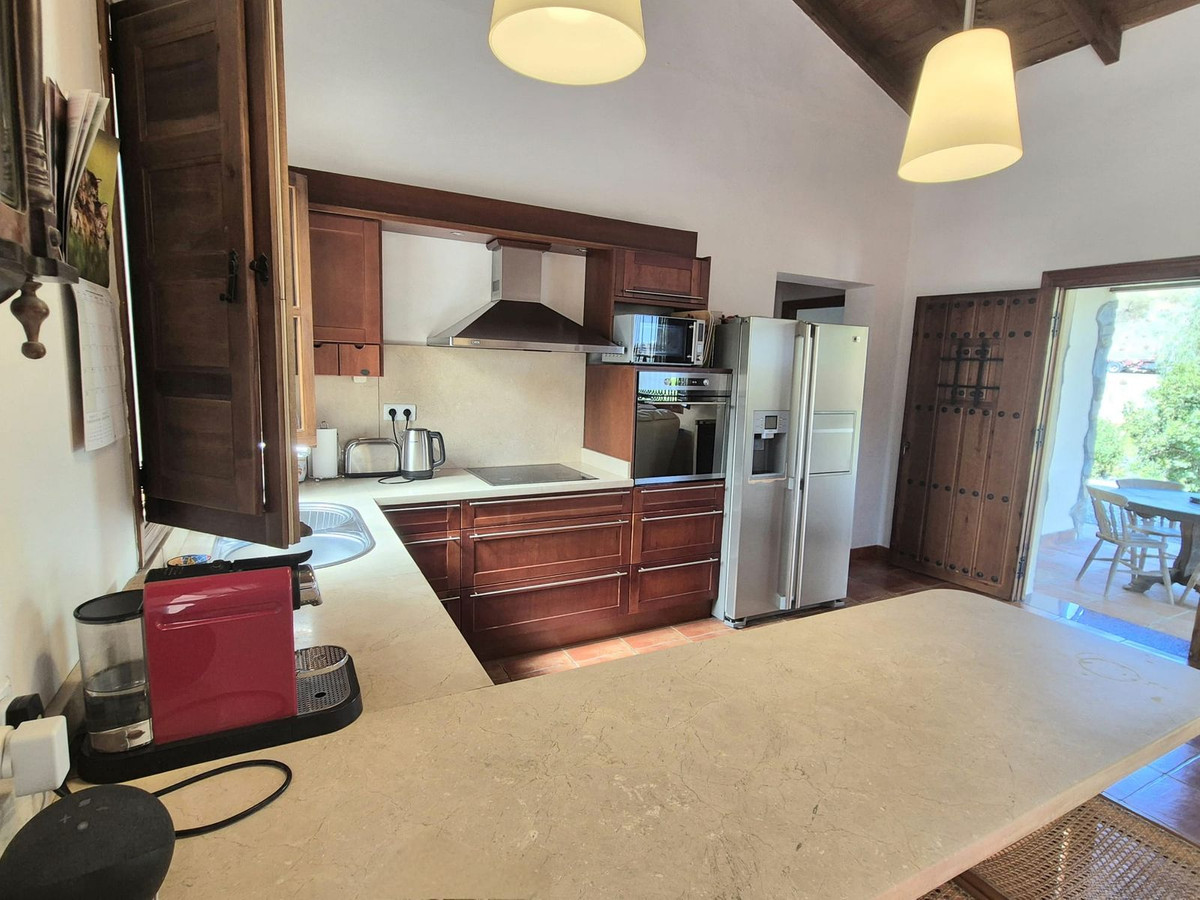 Se vende Villa - Chalet de 2 dormitorios en Costa Del Sol, Málaga, España
