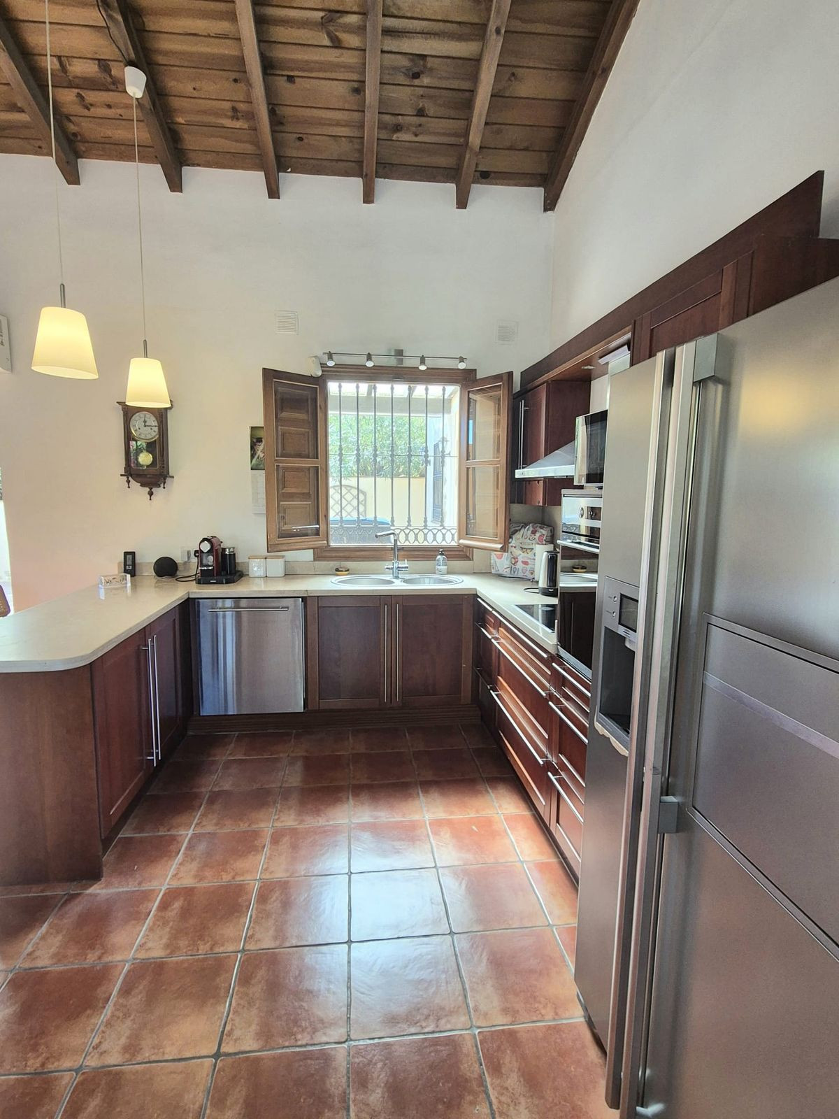 Se vende Villa - Chalet de 2 dormitorios en Costa Del Sol, Málaga, España