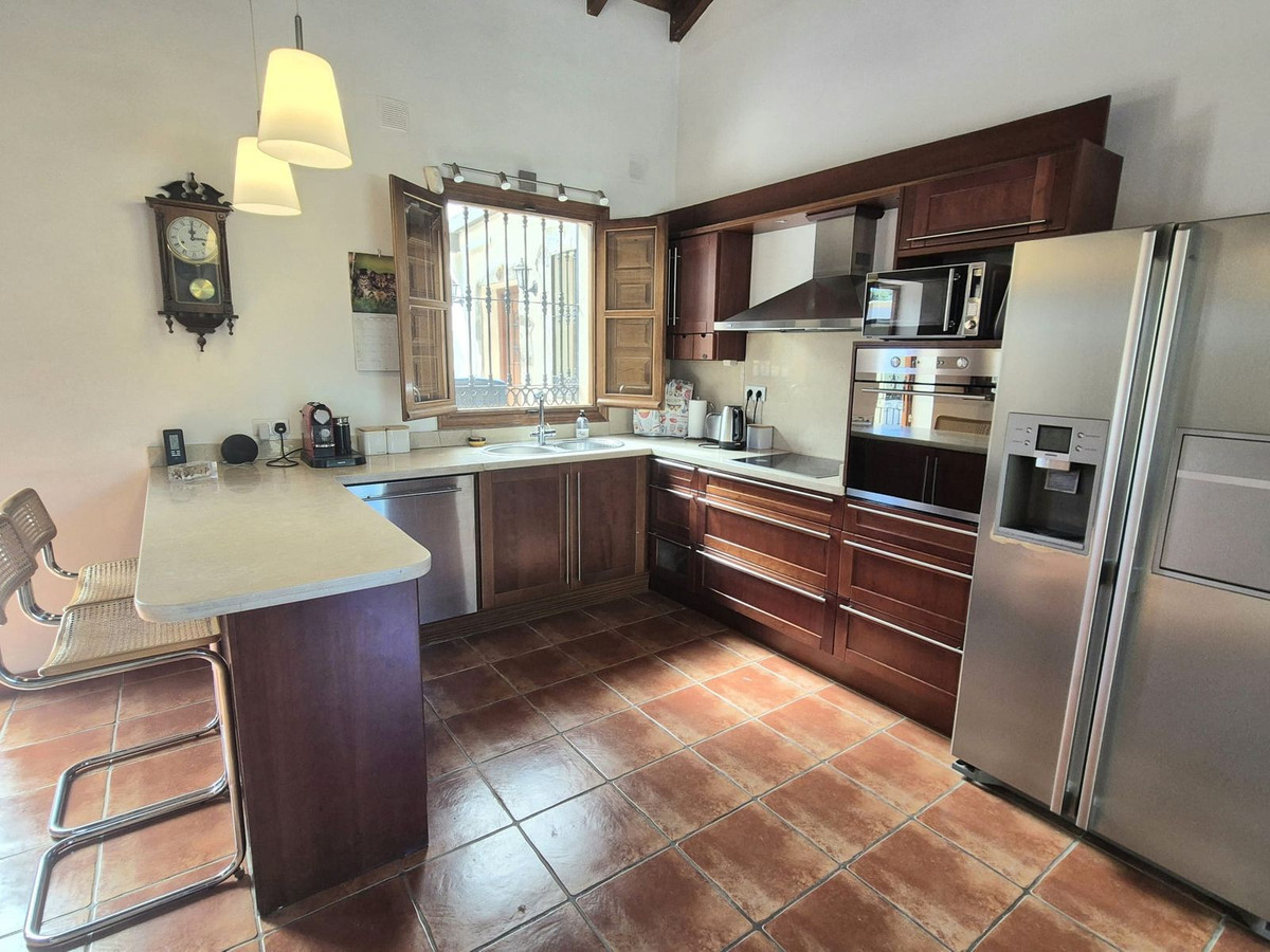 Se vende Villa - Chalet de 2 dormitorios en Costa Del Sol, Málaga, España