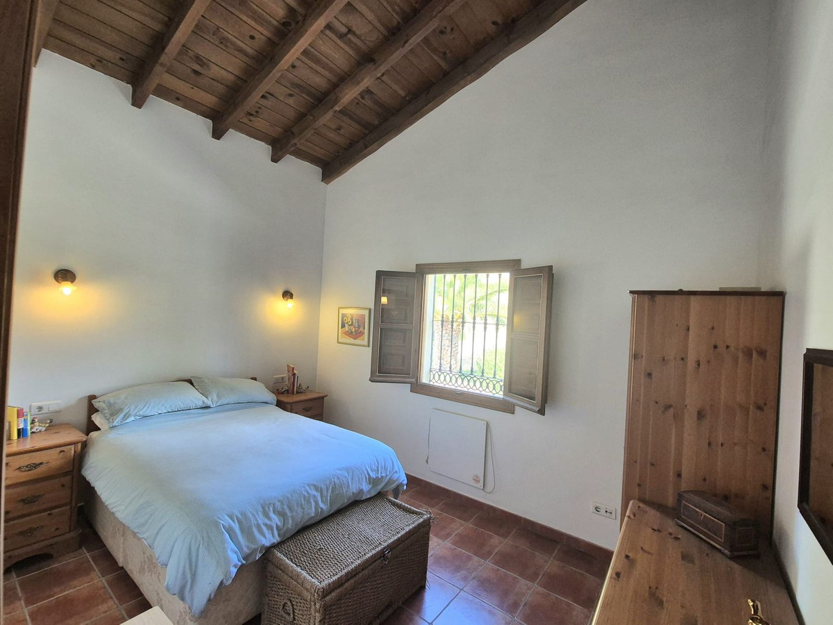 Se vende Villa - Chalet de 2 dormitorios en Costa Del Sol, Málaga, España