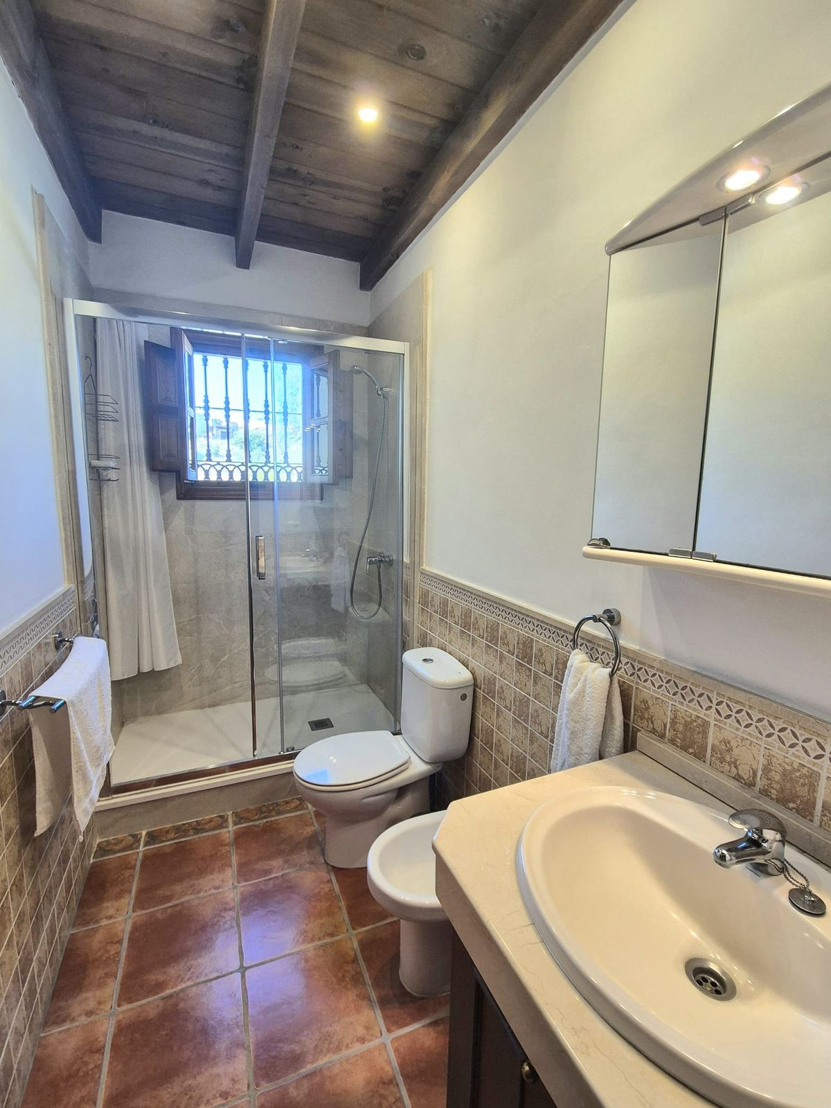 Se vende Villa - Chalet de 2 dormitorios en Costa Del Sol, Málaga, España