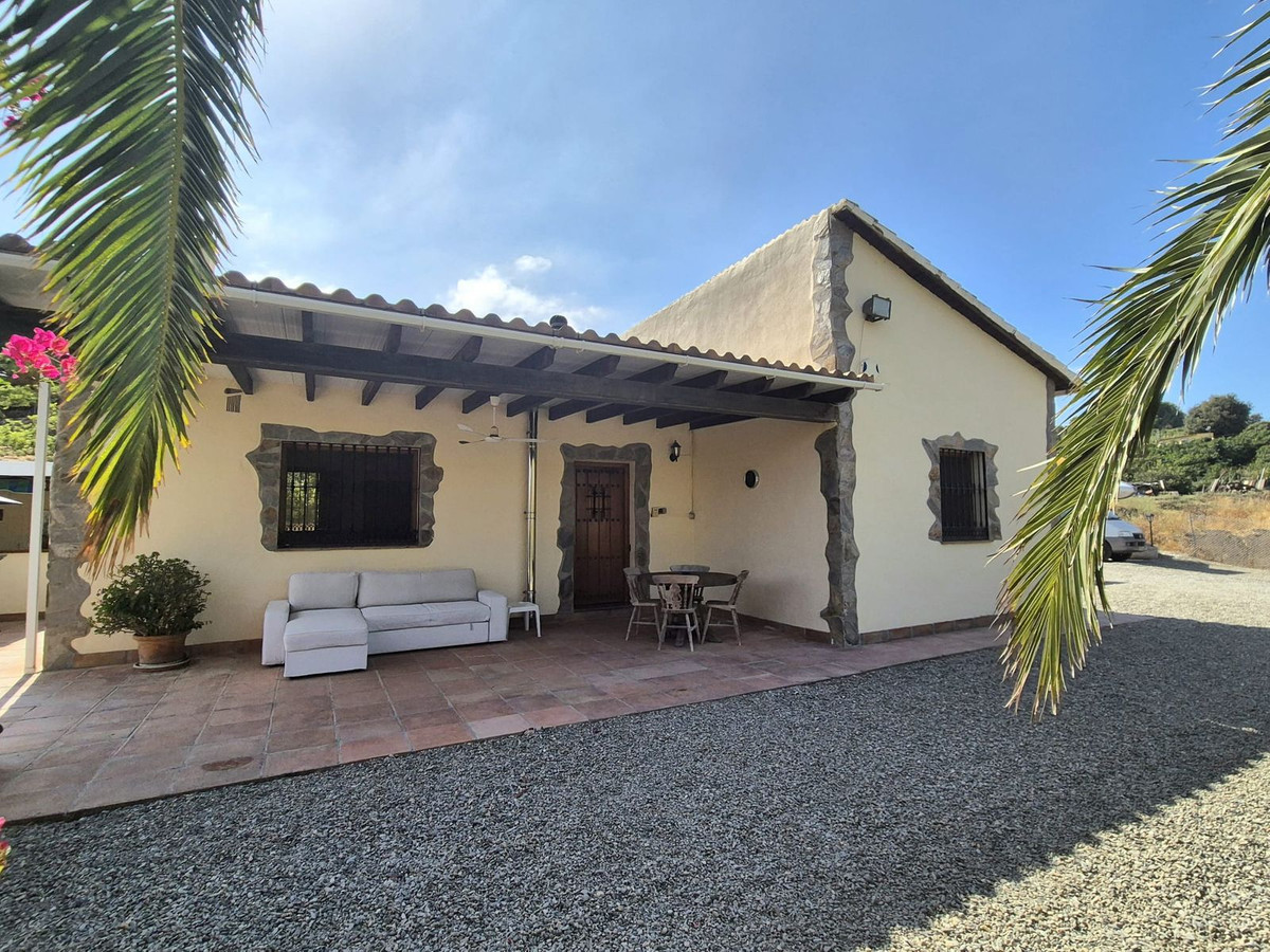 Se vende Villa - Chalet de 2 dormitorios en Costa Del Sol, Málaga, España