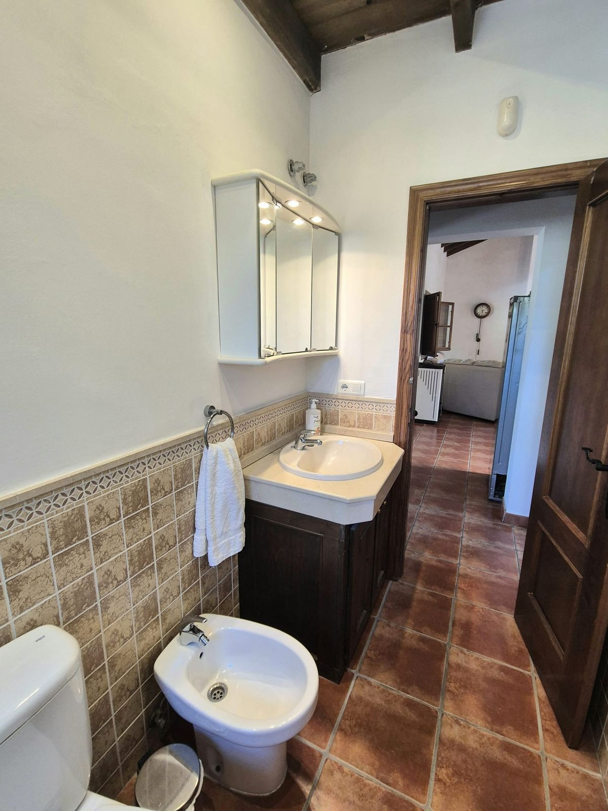 Se vende Villa - Chalet de 2 dormitorios en Costa Del Sol, Málaga, España