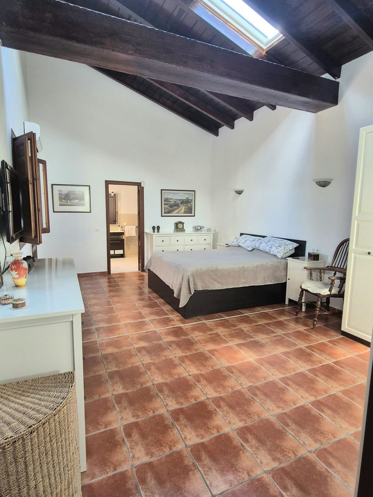 Se vende Villa - Chalet de 2 dormitorios en Costa Del Sol, Málaga, España