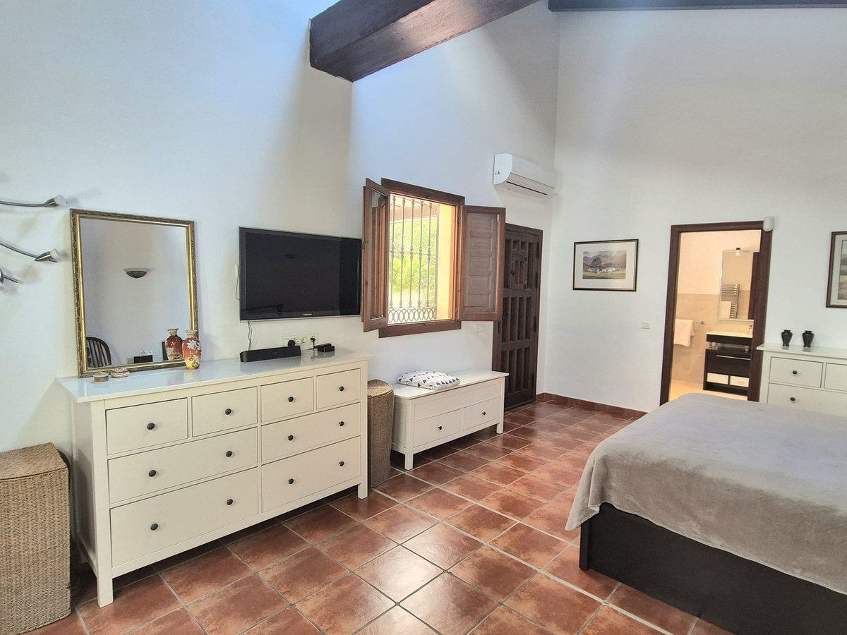 Se vende Villa - Chalet de 2 dormitorios en Costa Del Sol, Málaga, España