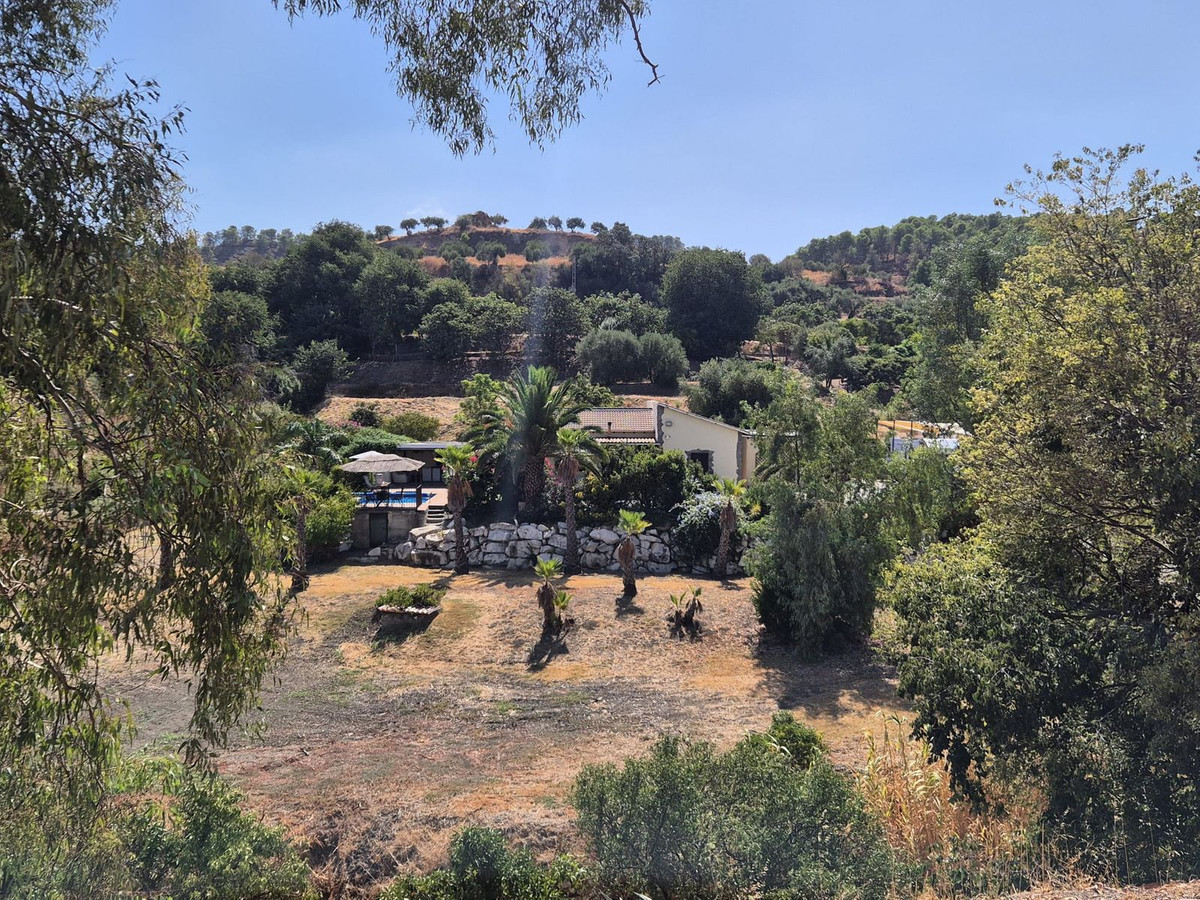 Se vende Villa - Chalet de 2 dormitorios en Costa Del Sol, Málaga, España