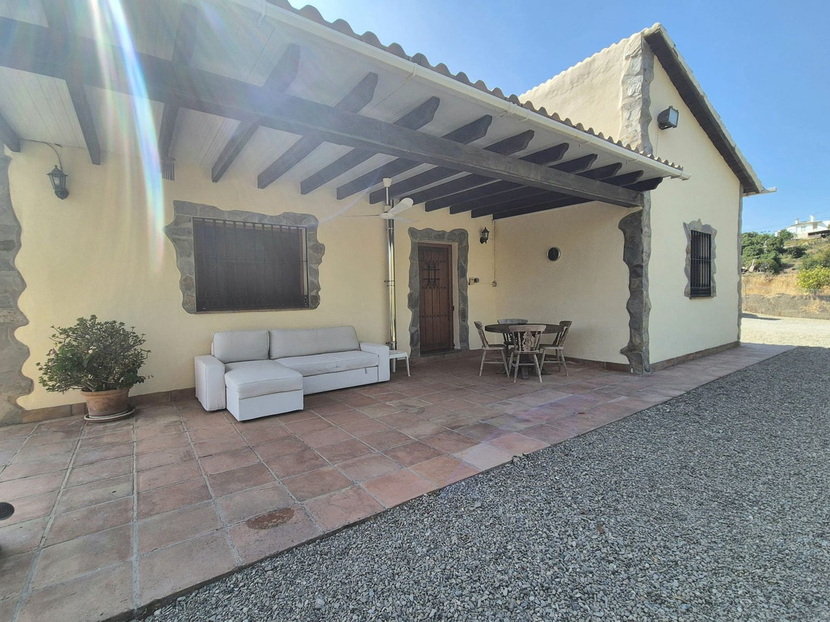 Se vende Villa - Chalet de 2 dormitorios en Costa Del Sol, Málaga, España