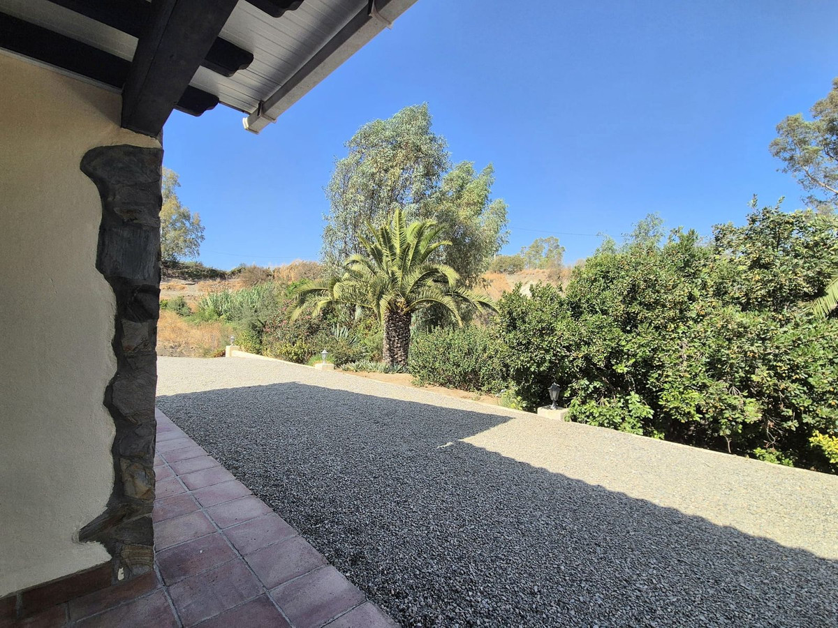 Se vende Villa - Chalet de 2 dormitorios en Costa Del Sol, Málaga, España