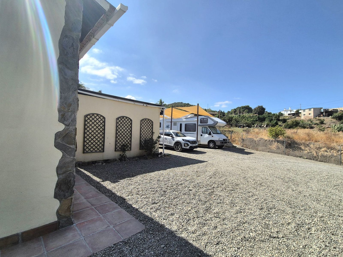 Se vende Villa - Chalet de 2 dormitorios en Costa Del Sol, Málaga, España