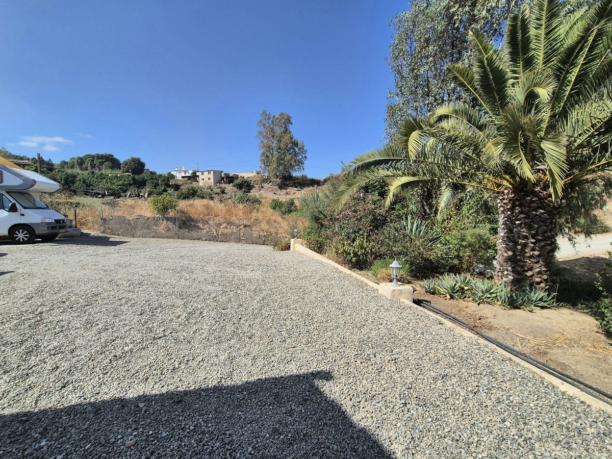 Se vende Villa - Chalet de 2 dormitorios en Costa Del Sol, Málaga, España