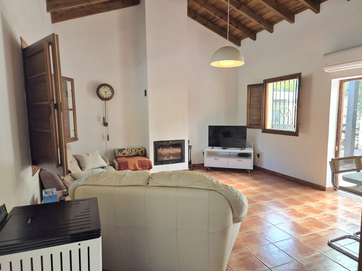 Se vende Villa - Chalet de 2 dormitorios en Costa Del Sol, Málaga, España