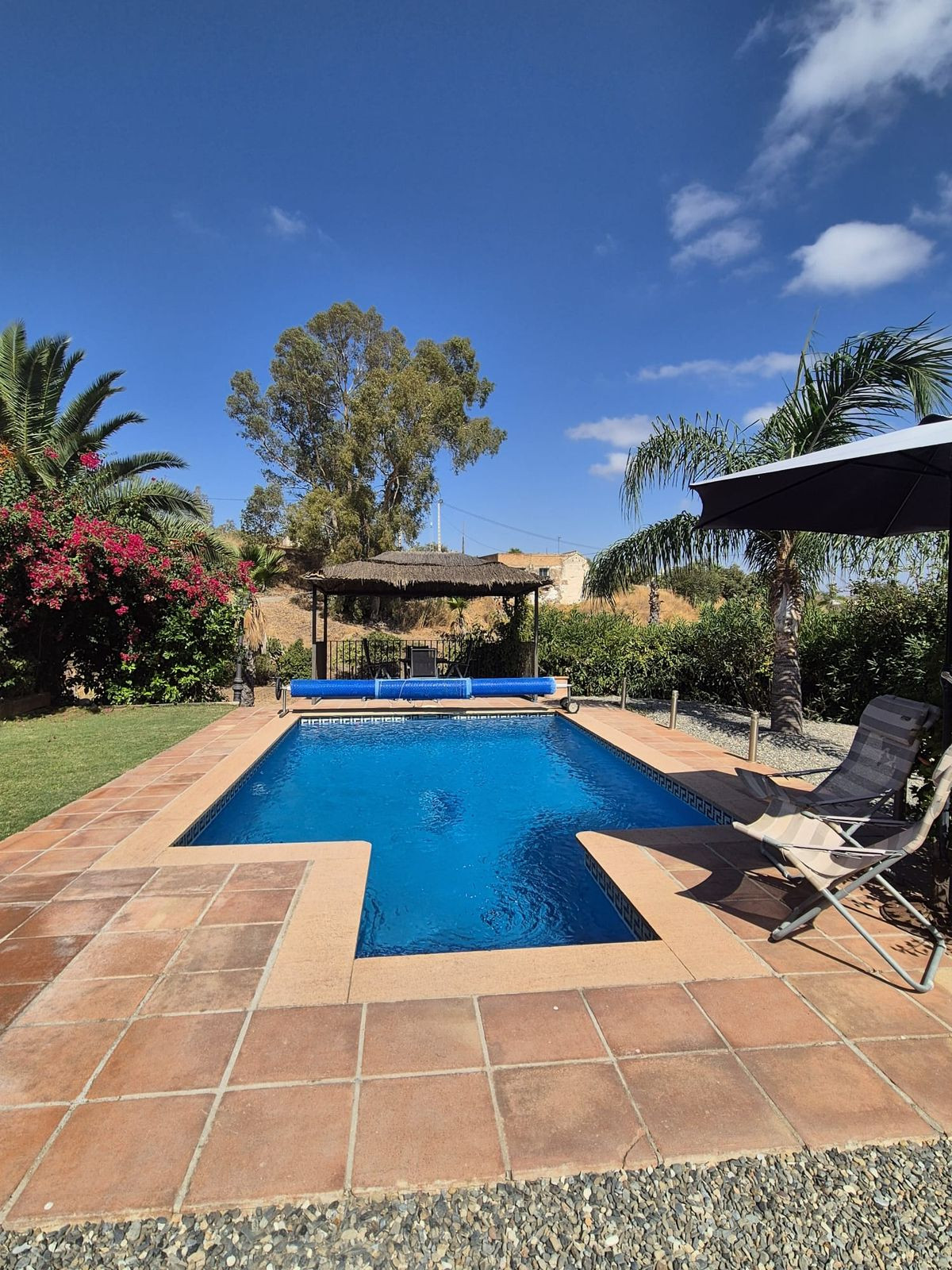 Se vende Villa - Chalet de 2 dormitorios en Costa Del Sol, Málaga, España