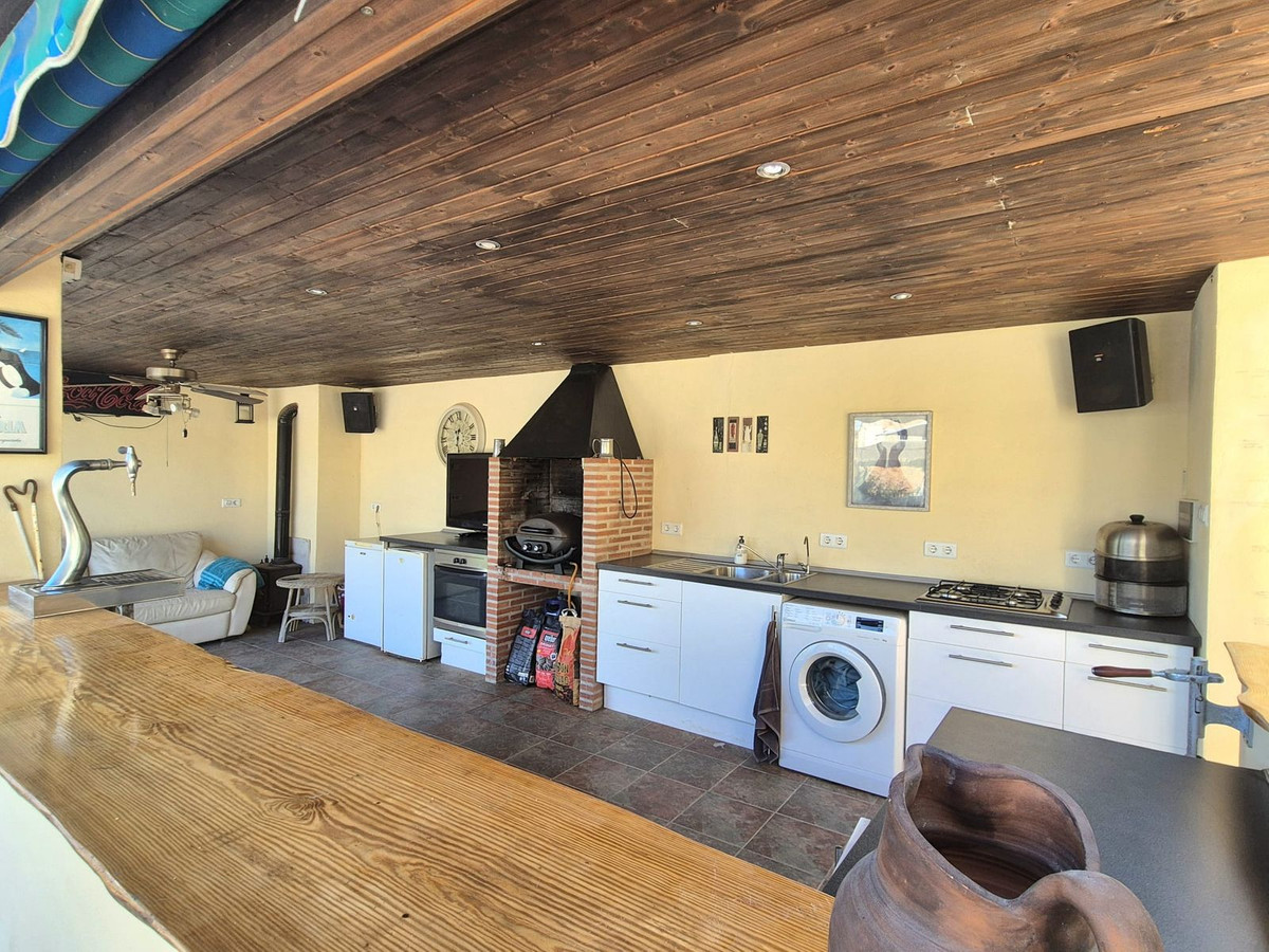 Se vende Villa - Chalet de 2 dormitorios en Costa Del Sol, Málaga, España