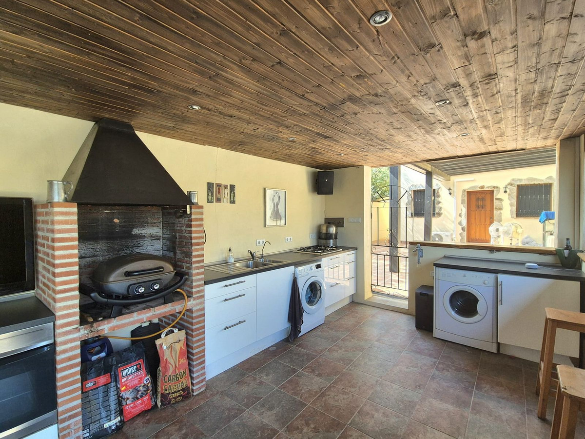 Se vende Villa - Chalet de 2 dormitorios en Costa Del Sol, Málaga, España