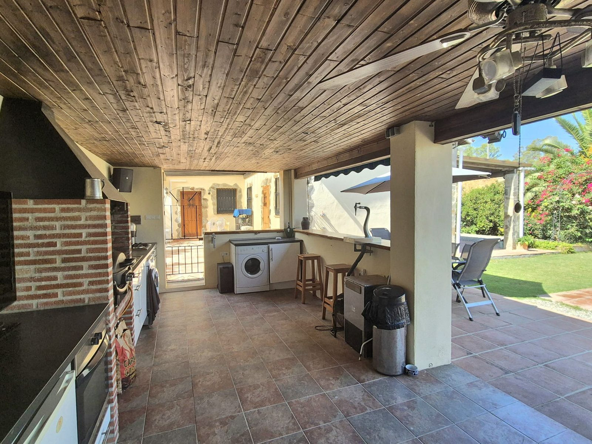 Se vende Villa - Chalet de 2 dormitorios en Costa Del Sol, Málaga, España