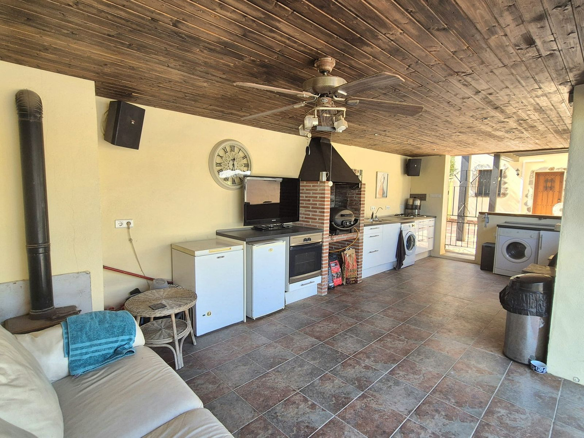Se vende Villa - Chalet de 2 dormitorios en Costa Del Sol, Málaga, España