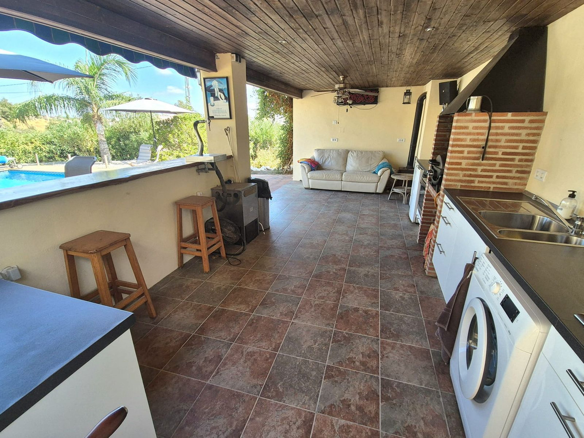 Se vende Villa - Chalet de 2 dormitorios en Costa Del Sol, Málaga, España