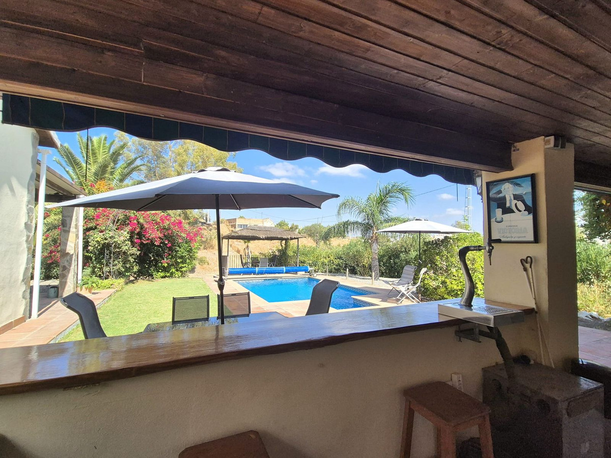Se vende Villa - Chalet de 2 dormitorios en Costa Del Sol, Málaga, España