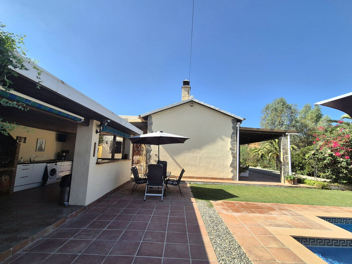 Se vende Villa - Chalet de 2 dormitorios en Costa Del Sol, Málaga, España
