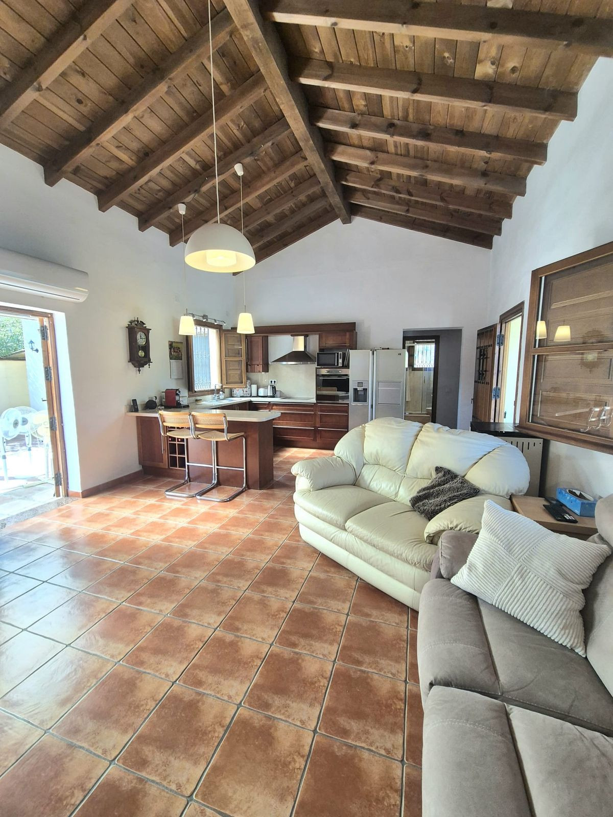 Se vende Villa - Chalet de 2 dormitorios en Costa Del Sol, Málaga, España