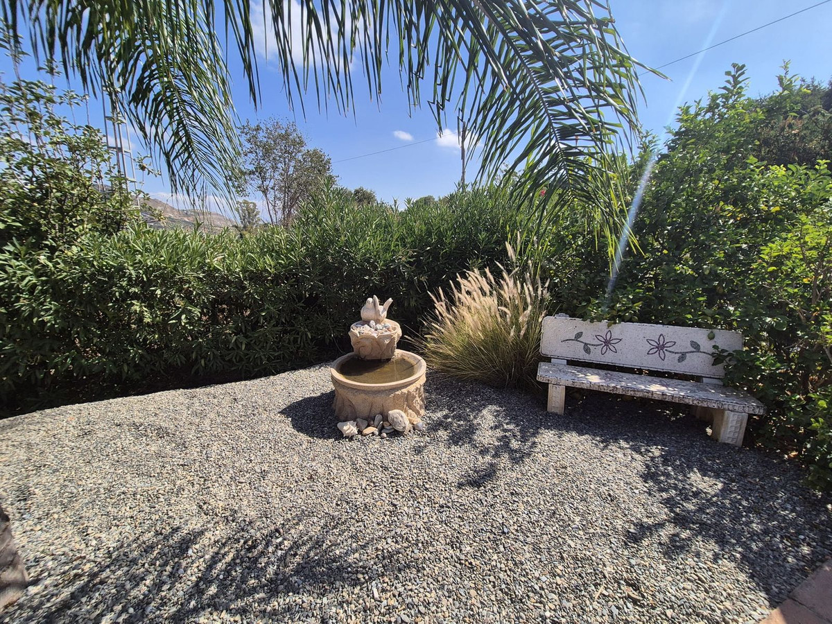 Se vende Villa - Chalet de 2 dormitorios en Costa Del Sol, Málaga, España