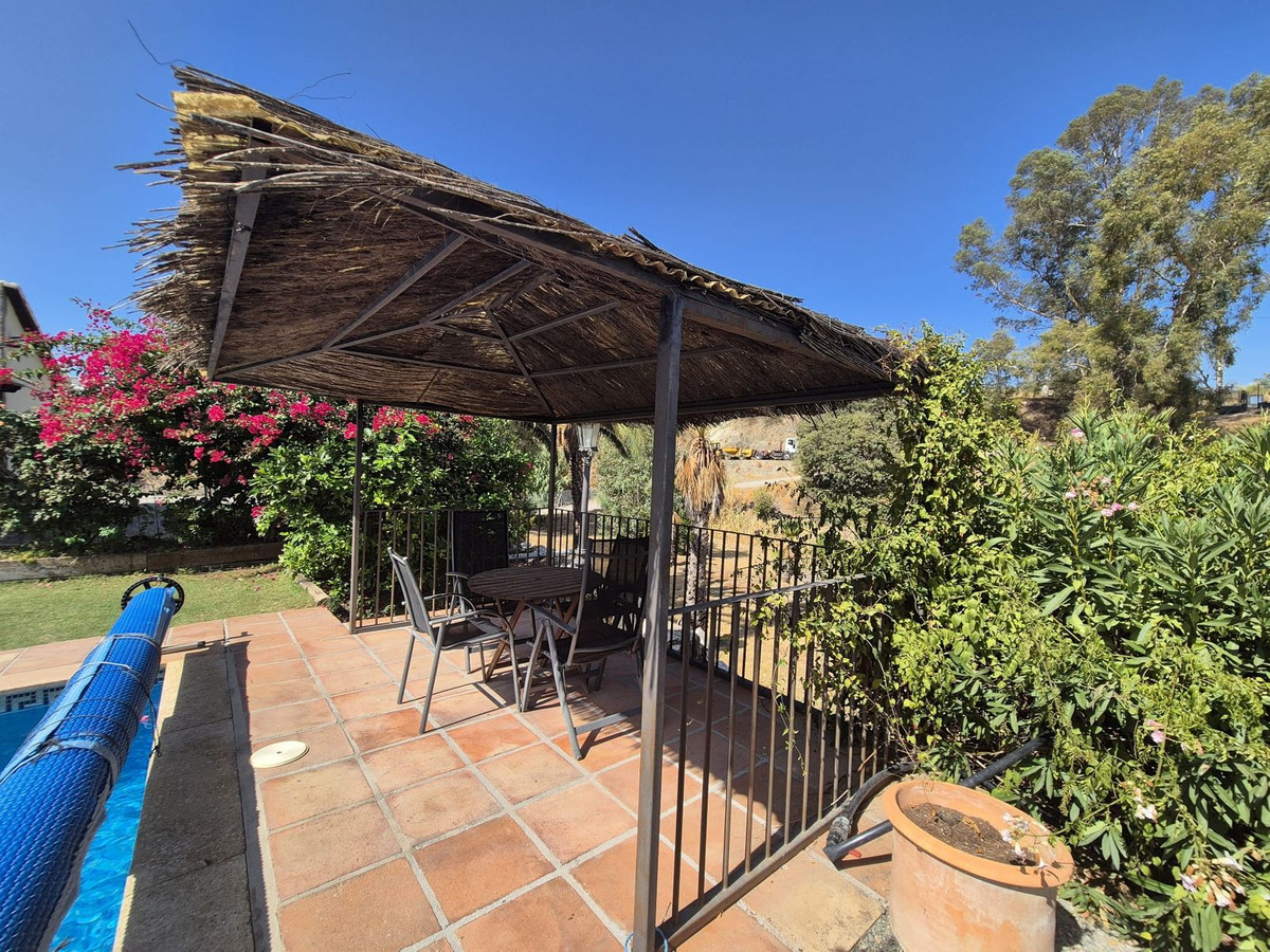 Se vende Villa - Chalet de 2 dormitorios en Costa Del Sol, Málaga, España