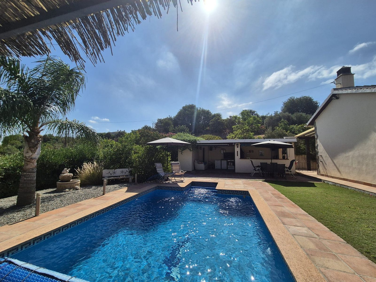 Se vende Villa - Chalet de 2 dormitorios en Costa Del Sol, Málaga, España