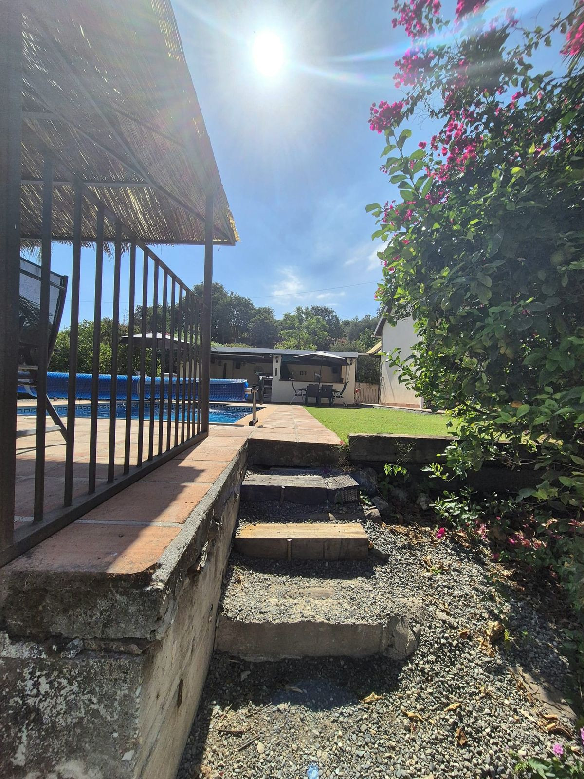 Se vende Villa - Chalet de 2 dormitorios en Costa Del Sol, Málaga, España