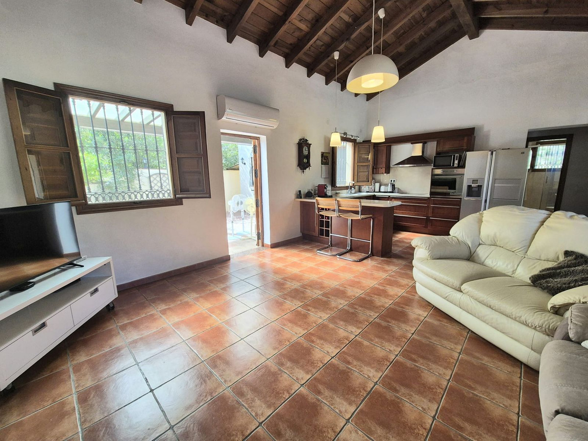 Se vende Villa - Chalet de 2 dormitorios en Costa Del Sol, Málaga, España