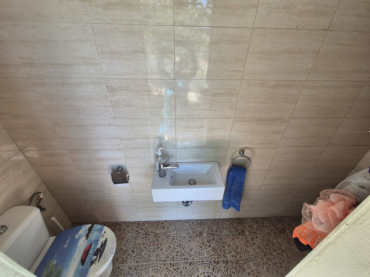 Se vende Villa - Chalet de 2 dormitorios en Costa Del Sol, Málaga, España