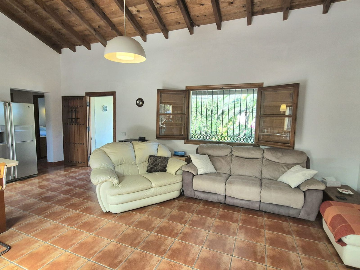 Se vende Villa - Chalet de 2 dormitorios en Costa Del Sol, Málaga, España