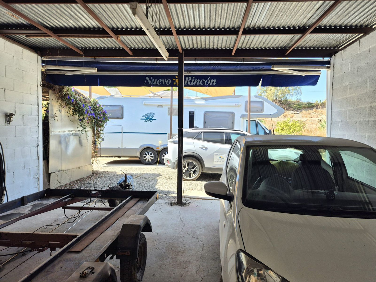 Se vende Villa - Chalet de 2 dormitorios en Costa Del Sol, Málaga, España