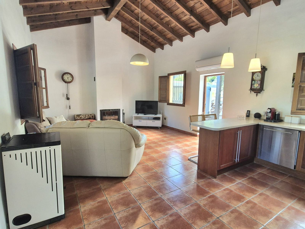 Se vende Villa - Chalet de 2 dormitorios en Costa Del Sol, Málaga, España