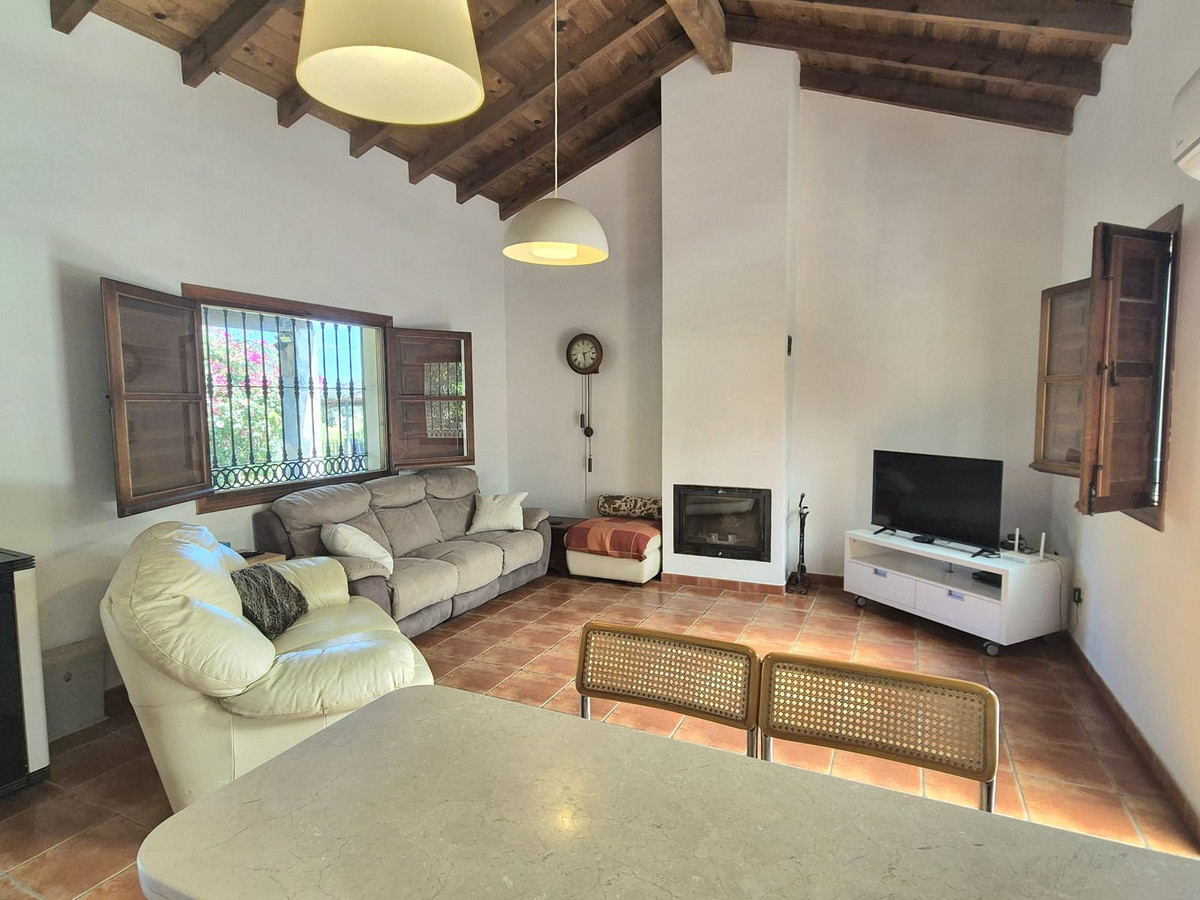 Se vende Villa - Chalet de 2 dormitorios en Costa Del Sol, Málaga, España